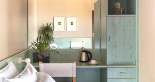 Victoria Palace Hotel - 2