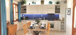 Villa Koumos - Crete Holidays With Pool and Views - Gavalochori - 1