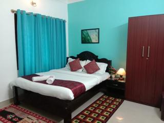Coorg Homeland Homestay -With Kitchenette - 9
