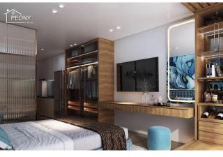 SEAVIEW - luxury room 2mins to the beach - Phan Thiet - 6