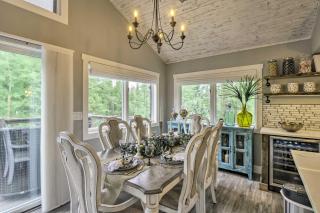 Upscale Home with Hot Tub 3 Mi to Breck Ski Resort! - 6