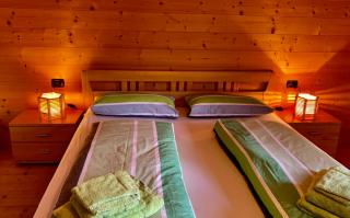 Apartment HaNiLe - Sarntal - 2