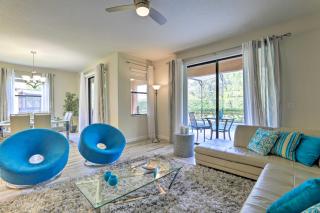Walk to Pool, 12 Mi to Disney Solterra Retreat! - Davenport - 0