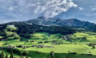 Apartment HaNiLe - Sarntal - 1