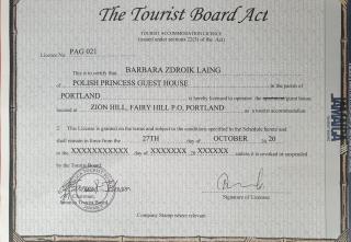 Polish Princess Guest House - 7
