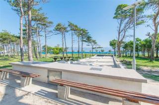 Apartment Barby near the sandy beach - by TA Leut Agency - Privlaka - 9
