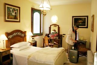 Hotel Corte Vecchia - 4