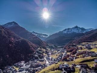 Haus Melisande - Sölden - 9