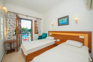 White Hotel - Oludeniz - 5