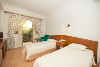 White Hotel - Oludeniz - 6