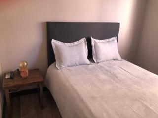Loft a Estrenar, 2 ambientes, Habitacion en Suite a 10min de la Playa - Mar del Plata - 3