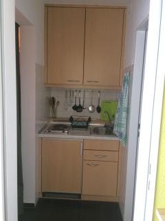 Ferienwohnung-Koehler-2 - Altreichenau - 5