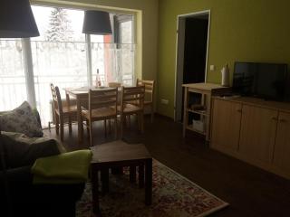 Ferienwohnung-Koehler-2 - Altreichenau - 3