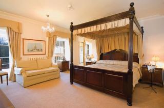 Orton Hall Hotel & Spa - Peterborough - 5