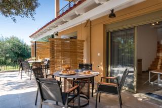 Eutopia Olive Garden - Sivota - 4