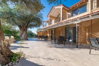 Eutopia Olive Garden - Sivota - 1