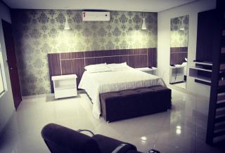 Hotel Estrela de Minas - 1