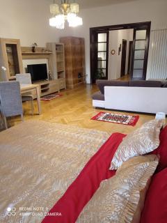 Apartament Piata Sfatului - Brasov - 1