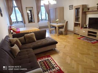 Apartament Piata Sfatului - Brasov - 2