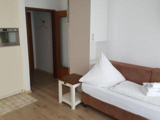Sylter-Besserburg-App-9 - Westerland - 2
