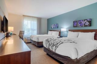 Sleep Inn Newnan Atlanta South - 6