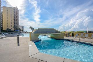 Phoenix 6 Unit 1003 - Orange Beach - 5