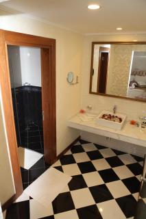 Vego Hotel - 8