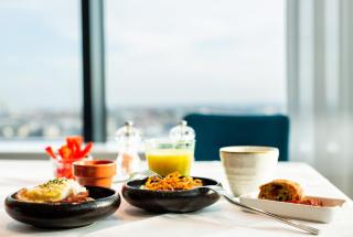 Clarion Hotel Vienna South - Vienne - 4