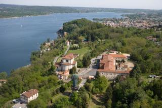 Hotel Ristorante San Carlo - Arona - 1