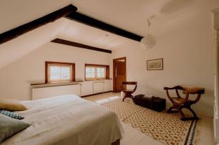 Landhaus Kurzenmoor - Tenne (410 qm) - 7