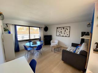 Blue Artist Flat - Montpellier - 7