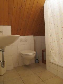 Altes-Landhaus-Ferienwohnung-Schleswig-Holstein - Wendtorf - 1
