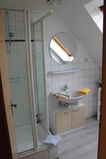 Wohnung-2 - Oevenum - 1