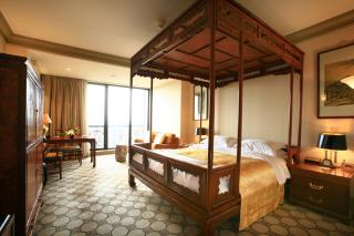 Grand Hotel Beijing Forbidden City - 5
