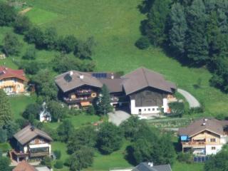 Ferien-am-Bauernhof-Wohnung-1 - Rangersdorf - 6