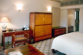Grand Hotel Beijing Forbidden City - 3
