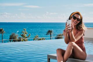 El Llorenc Parc de la Mar - Adults Only (+16) - Palma di Maiorca - 5