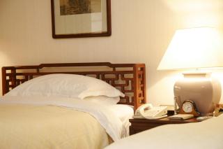 Grand Hotel Beijing Forbidden City - 2