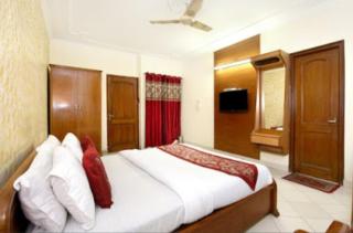 Hotel Paradise Chandigarh - 7