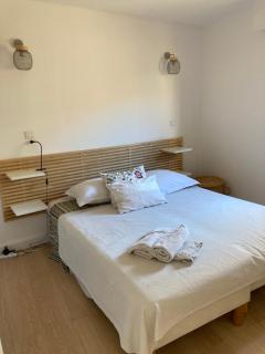 Blue Artist Flat - Montpellier - 2
