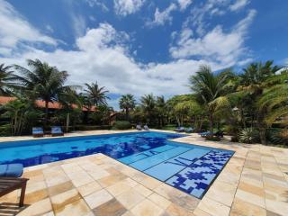 Eco Resort Vento Leste - Jericoacoara - 7