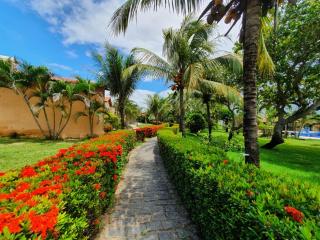 Eco Resort Vento Leste - Jericoacoara - 8