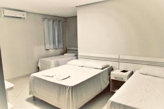 Hotel Estrela de Minas - 6