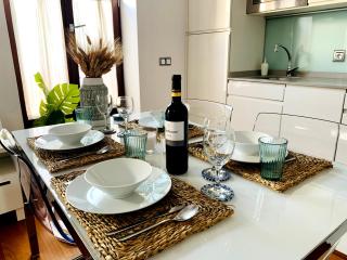 San Lorenzo Penthouse - Siviglia - 2