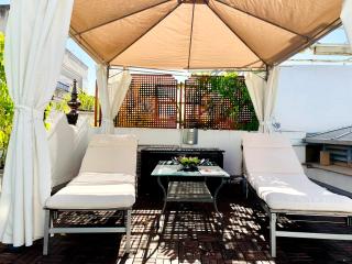 San Lorenzo Penthouse - Siviglia - 7