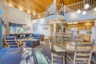 Boat House - Soda Springs - 6