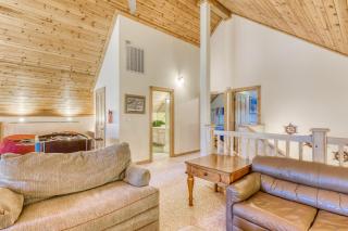 Boat House - Soda Springs - 7