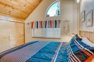 Boat House - Soda Springs - 5
