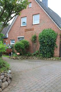 Googeswill-Wohnung-1 - Tinnum - 2