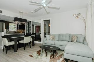 Park Shore Resort, 1st Floor, Bldg.F - Naples - 8